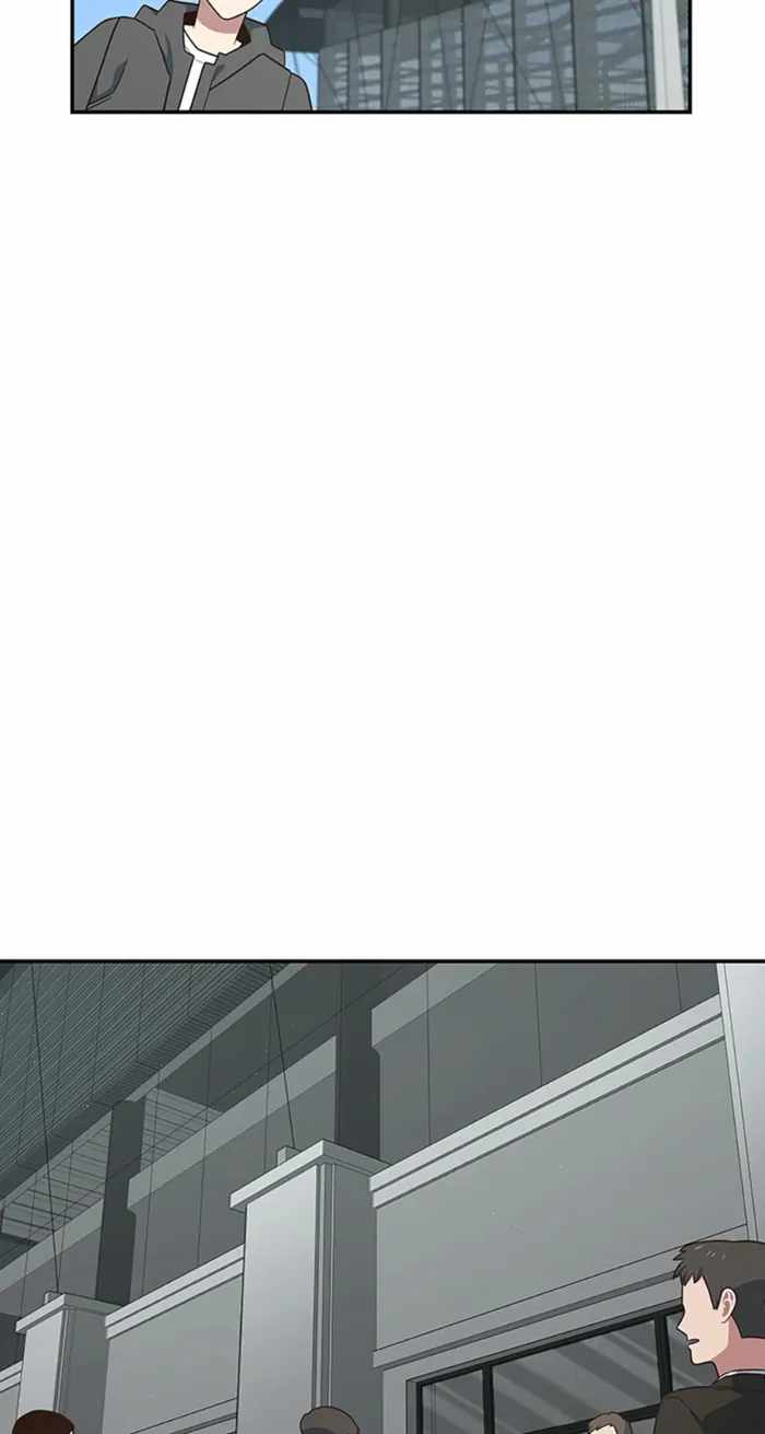 One in seven billion irregular (One-of-a-Kind Irregular) Chapter 111 16